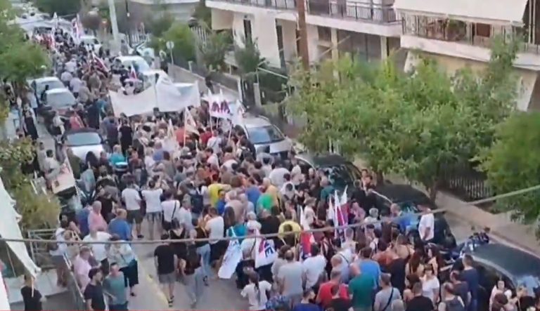 Ελευσίνα: Πλειστηριάστηκε για 20.000 ευρώ το σπίτι πρωταθλήτριας ΑμεΑ – Fund εξαγόρασε το χρέος της