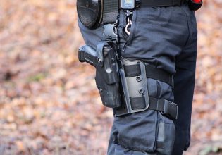 Κροατία: Ένοπλος άνοιξε πυρ σε γηροκομείο και σκότωσε πέντε άτομα