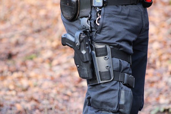 Κροατία: Ένοπλος άνοιξε πυρ σε γηροκομείο και σκότωσε πέντε άτομα