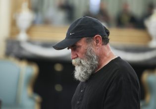 Κωνσταντίνος Πολυχρονόπουλος: Αντιμέτωπος με δύο κακουργήματα βρίσκεται ο ιδρυτής της κοινωνικής κουζίνας