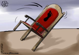 Η Βρετανία στέλνει μήνυμα και σε εμάς