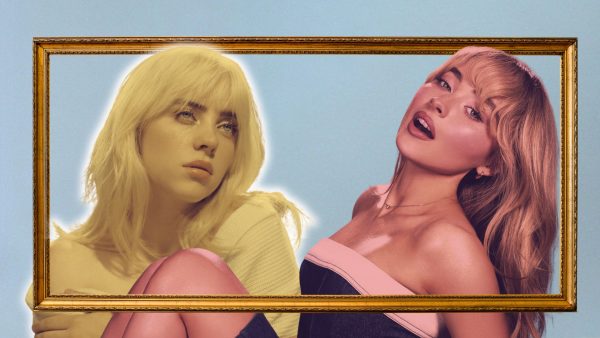 Μουσική βιομηχανία: Γιατί οι γυναίκες pop stars αποτυγχάνουν παταγωδώς στα charts;