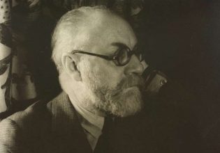 Η γνωριμία του Ανρί Ματίς με την Λαουρέτ από την Ιταλία