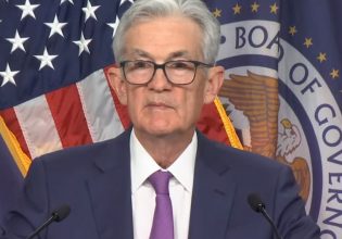 Αμετάβλητα διατήρησε η FED τα επιτόκια για όγδοη συνεδρίαση