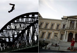 Κάθε λιμάνι και καημός… Πιο φθηνό το ταξίδι στην Πράγα από τη Σύρο