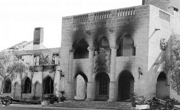 15 Ιουλίου 1974: Δεν είναι η Λευκωσία απόψε αυτή που ξέραμε ως εχτές