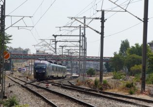 Προαστιακός: Ακυρώνονται όλα τα δρομολόγια μεταξύ Πάτρας – Ρίου