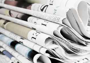 Έφυγε από τη ζωή η δημοσιογράφος Αθανασία Συγγελάκη, μητέρα του Θεόδωρου Ανδρεάδη Συγγελάκη