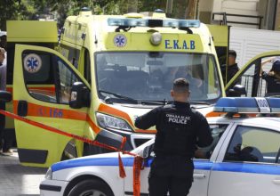 Δολοφονία στο Ψυχικό: Τα πρόσωπα στο ”κάδρο” των ερευνών για τον εντοπισμό του ηθικού αυτουργού