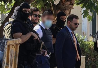 Ψυχικό: Η περίεργη κλοπή στην πολυκατοικία του 44χρονου – Πώς εντοπίστηκε το διαμέρισμα που έμενε