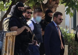 Ψυχικό: Βρέθηκε πυρίτιδα σε αντικείμενο του 44χρονου που συνελήφθη για τη δολοφονία του τοπογράφου