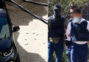 Ψυχικό: Σε «διπλό ταμπλό» οι έρευνες για τη δολοφονία του 54χρονου τοπογράφου