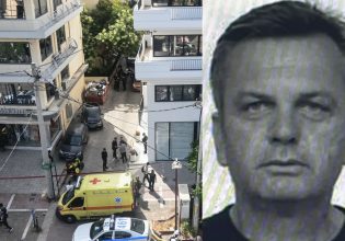 Ψυχικό: Στα χέρια της ΕΛ.ΑΣ. το σκούτερ που χρησιμοποιήθηκε στη δολοφονία του τοπογράφου