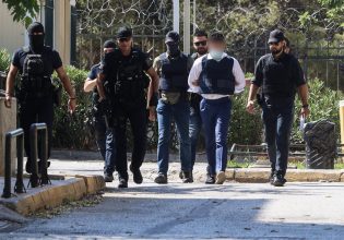 Δολοφονία στο Ψυχικό: Νέα στοιχεία για τον 44χρονο – «Ετοιμαζόταν να εξαφανίσει τα τελευταία ίχνη»