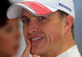 Ο αδερφός του Μίκαελ Σουμάχερ, Ραλφ, έκανε coming out