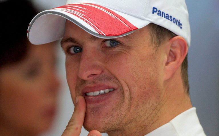 Ο αδερφός του Μίκαελ Σουμάχερ, Ραλφ, έκανε coming out