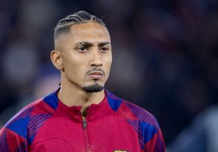 Σαουδική Αραβία «καλεί» Ραφίνια – Στο κόλπο για τον Βραζιλιάνο και η Άρσεναλ