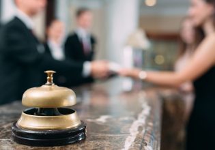 Αγορά εργασίας: Οι κλάδοι με τις περισσότερες κενές θέσεις εργασίας [γραφήματα]