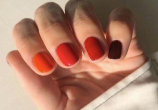 Μανικιούρ: Είναι πιο ελκυστικές οι γυναίκες με κόκκινα νύχια;