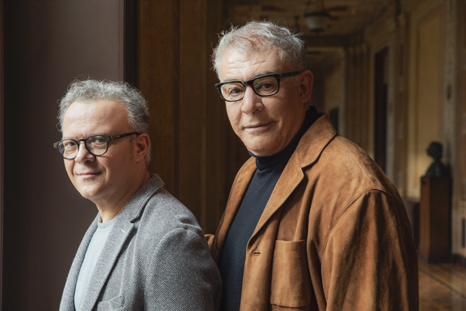 Μιχάλης Ρέππας: «Δεν μπορώ να δεχτώ ότι δεν θα ξαναδώ  την Άννα Παναγιωτοπούλου»