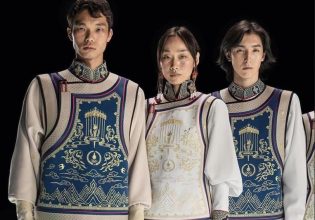 Ολυμπιακοί Αγώνες 2024: Οι πιο κομψές «στολές» φεύγουν για Παρίσι