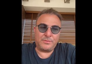 Το μήνυμα του Αντώνη Ρέμου στους θαυμαστές του: Δεν έχω να φοβηθώ τίποτα, ελάτε στις συναυλίες μου