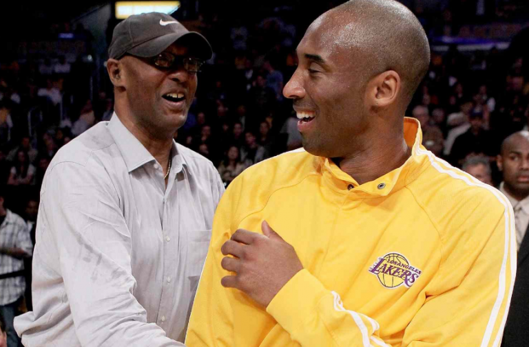 Πέθανε ο πατέρας του Κόμπι Μπράιαντ