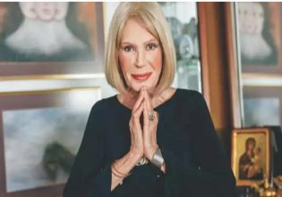 Ρίκα Διαλυνά: Η καριέρα στην Αμερική και η ιδιαίτερη σχέση με την Αλίκη Βουγιουκλάκη