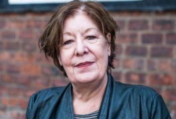 Πέθανε η γνωστή ηθοποιός Roberta Taylor