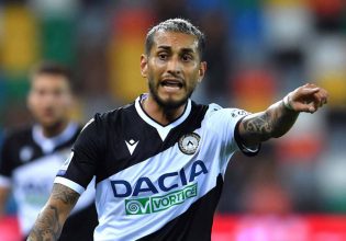 «Τελειώνει του Περέιρα στην ΑΕΚ – Την Πέμπτη στην Αθήνα»