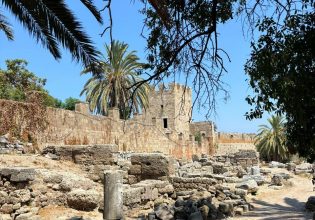 Greece Invests Millions to Preserve Dodecanese’s Cultural Heritage