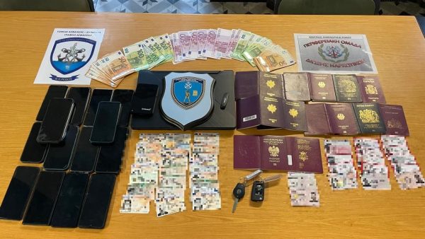 Ρόδος: Εξαρθρώθηκε μεγάλο κύκλωμα διακίνησης μεταναστών – Έπαιρναν 6.000 ευρώ το άτομο