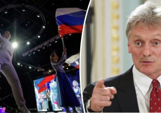 Δίχως τη Ρωσία οι Ολυμπιακοί Αγώνες του Παρισιού – «…Αϊ στον κόρακα!»