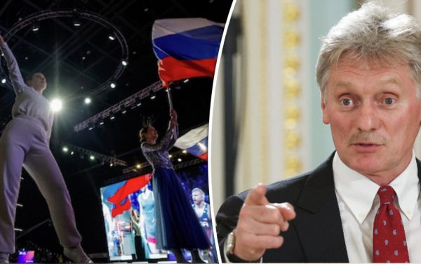 Δίχως τη Ρωσία οι Ολυμπιακοί Αγώνες του Παρισιού – «…Αϊ στον κόρακα!»