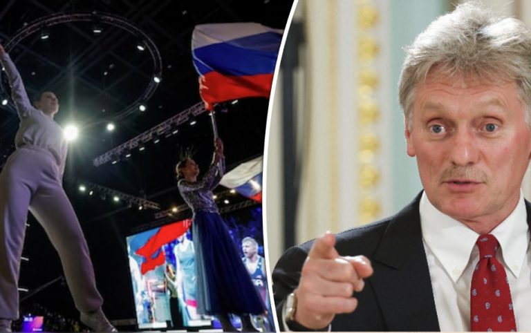 Δίχως τη Ρωσία οι Ολυμπιακοί Αγώνες του Παρισιού – «…Αϊ στον κόρακα!»