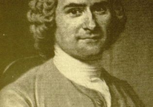 Ζαν-Ζακ Ρουσσώ: Υβριστική παραφωνία