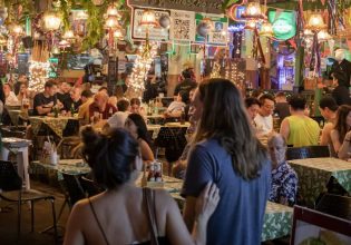 Οι 10 πόλεις του κόσμου με το καλύτερο φαγητό – Υπάρχει η Αθήνα στη λίστα του Time Out;