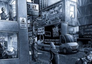 Τσακωμοί στις παμπ, gig οικονομία – Ένας Βρετανός millennial μέσα στα 14 χρόνια διακυβέρνησης των Συντηρητικών