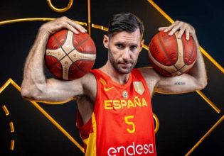 Ρούντι Φερνάντεθ: Το ρεκόρ που τον γράφει στην Ιστορία (pic)