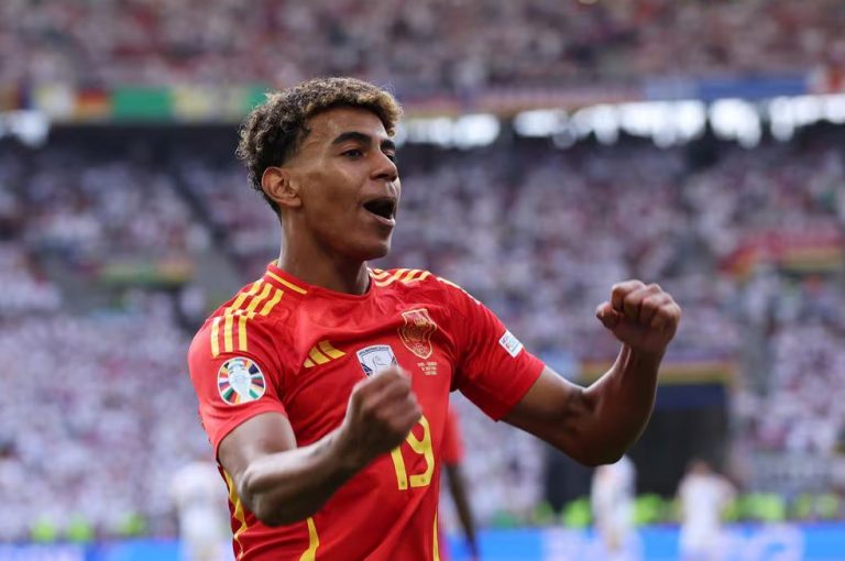 Η γιαγιά Φατίμα έσωσε τους Γιαμάλ