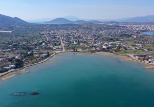 Σαλαμίνα: Μια κοντινή απόδραση στην Αθήνα