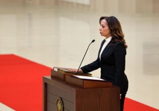 Λωρίδα της Γάζας: «Ο κόσμος πρέπει να μας βλέπει ως κυβέρνηση τώρα» λέει υπουργός της Παλαιστινιακής Αρχής