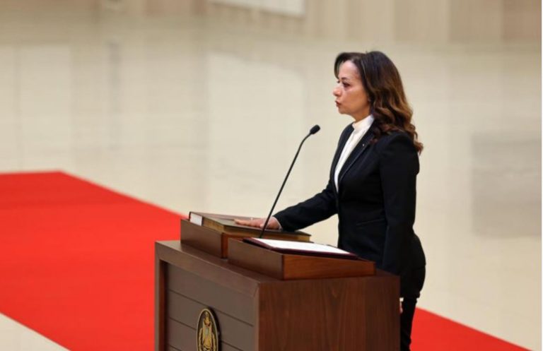 Λωρίδα της Γάζας: «Ο κόσμος πρέπει να μας βλέπει ως κυβέρνηση τώρα» λέει υπουργός της Παλαιστινιακής Αρχής