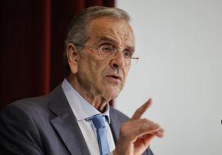 Αντώνης Σαμαράς: Ολομέτωπη επίθεση σε Μητσοτάκη – «Επιμένει στο ίδιο λάθος»