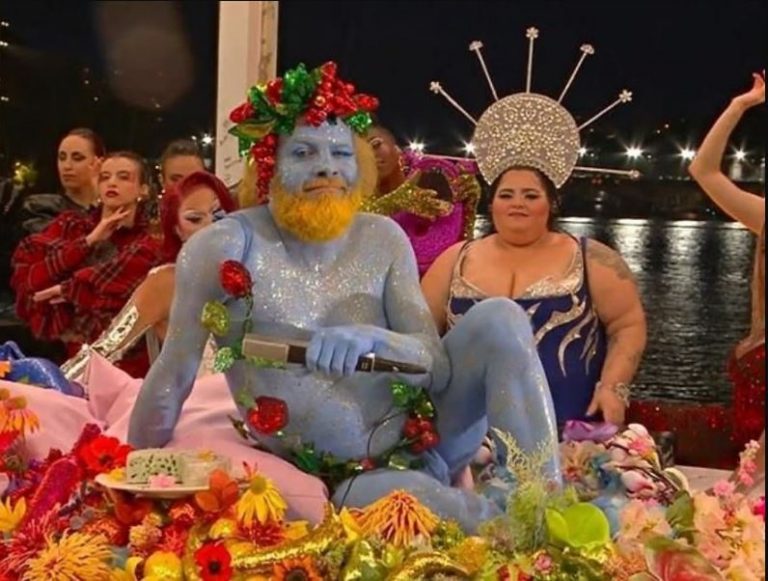 Η τελετή έναρξης στο Παρίσι και η αντεπίθεση της Ακροδεξιάς