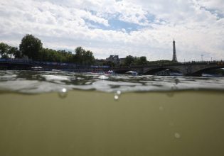Ολυμπιακοί Αγώνες: Αναβλήθηκε ξανά η προπόνηση στο Σηκουάνα – Κίνδυνος για το τρίαθλο
