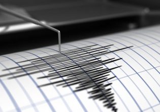 Ισχυρός σεισμός 4,9 Ρίχτερ στην Ηλεία