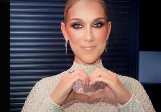 Σελίν Ντιόν: «Είναι τιμή μου που εμφανίστηκα στην Tελετή Eναρξης του Παρισιού 2024»