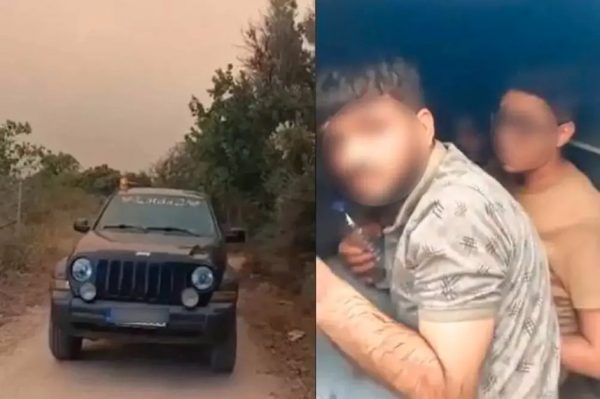 Ελεύθεροι οι «αυτόκλητοι σερίφηδες» του Έβρου – Πώς το κακούργημα έγινε πλημμέλημα