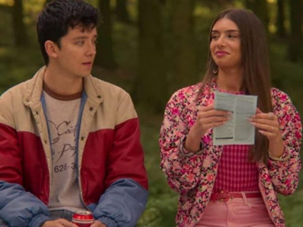 «Δεν χρειάζεται να παντρευτείς κάποιον επειδή τον αγαπάς»: Οι καλύτερες συμβουλές για τις σχέσεις